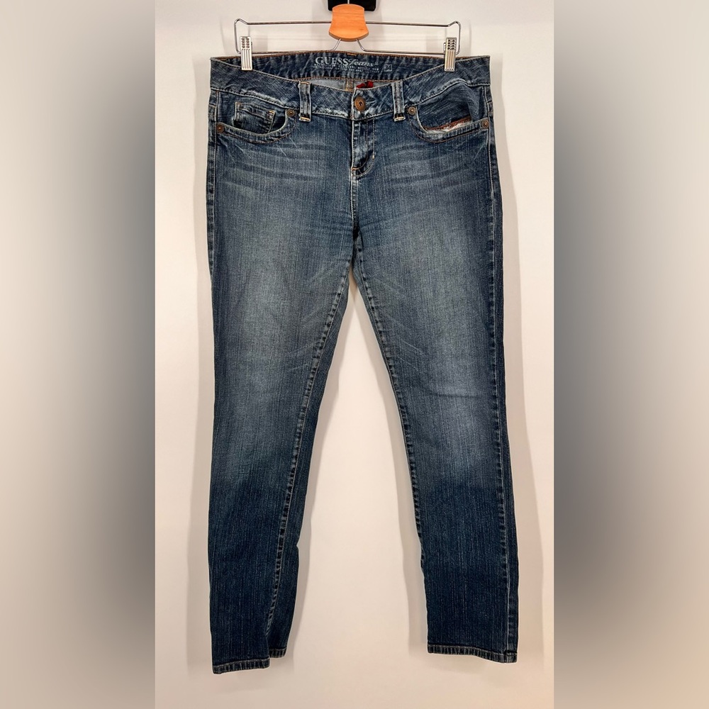 Guess Daredevil jeans